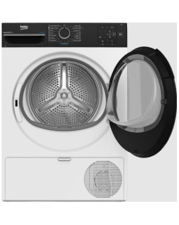 Kuivati beko, soojuspumbaga, 7 kg, valge-foto2