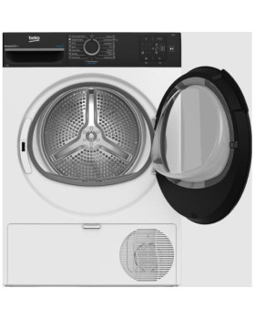 Kuivati beko, soojuspumbaga, 7 kg, valge-foto2