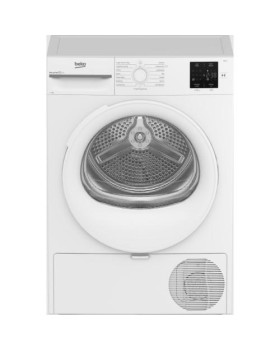 Kuivati beko, soojuspumbaga, 7 kg, valge