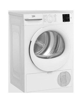 Kuivati beko, soojuspumbaga, 7 kg, valge-foto2