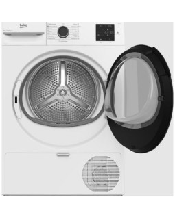 Kuivati beko, soojuspumbaga, 8 kg, a++-foto3