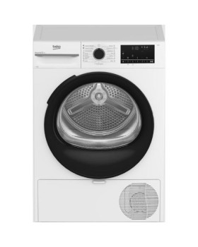 Kuivati beko, soojuspumbaga, 10 kg, a++