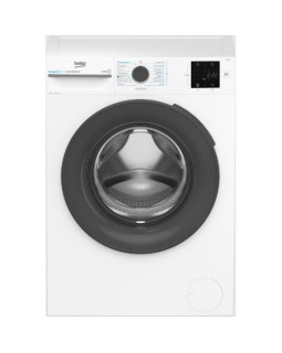 Pesumasin beko, eestlaetav, 7 kg, 1200 p/min, inverter