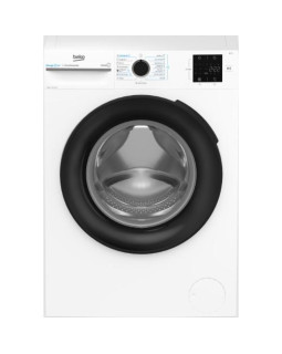 Pesumasin beko, eestlaetav, 8 kg, 1400 p/min, inverter