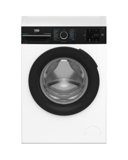 Pesumasin beko, eestlaetav, 9 kg, 1400 p/min, inverter