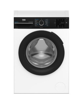 Pesumasin beko, eestlaetav, 9 kg, 1400 p/min, inverter