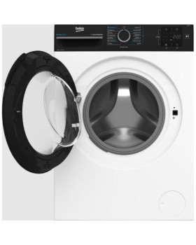 Pesumasin beko, eestlaetav, 9 kg, 1400 p/min, inverter-foto3