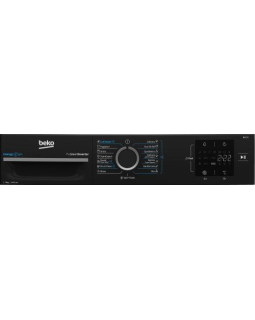 Pesumasin beko, eestlaetav, 9 kg, 1400 p/min, inverter-foto4