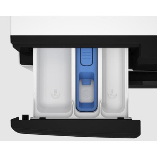 Pesumasin beko, eestlaetav, 9 kg, 1400 p/min, inverter