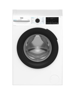 Pesumasin beko, eestlaetav, 9 kg, 1400 p/min, inverter