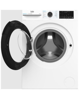 Pesumasin beko, eestlaetav, 9 kg, 1400 p/min, inverter-foto3