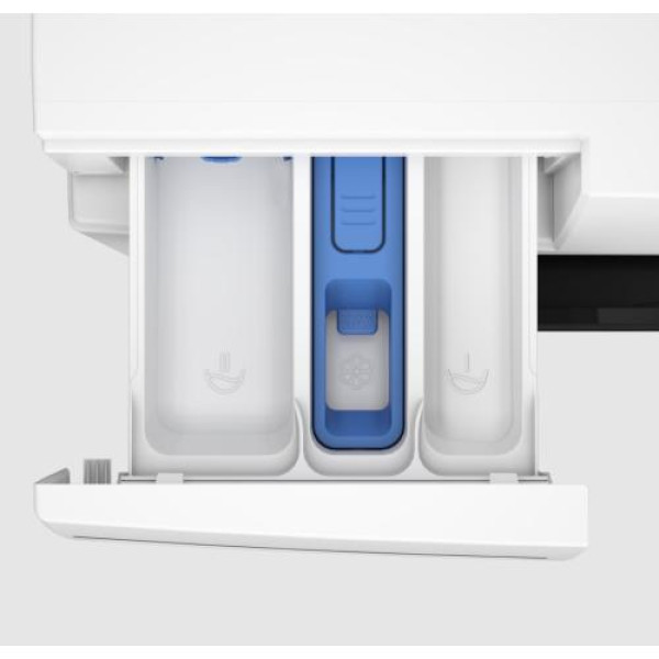 Pesumasin beko, eestlaetav, 9 kg, 1400 p/min, inverter