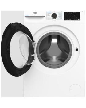 Pesumasin beko, eestlaetav, 10 kg, 1400 p/min, inverter-foto4