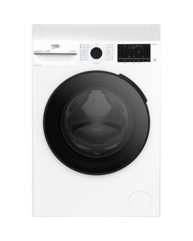 Pesumasin-kuivati beko, 8/5 kg, 1400 p/min, valge