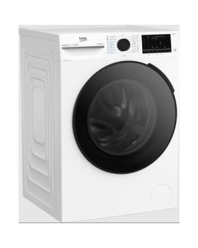 Pesumasin-kuivati beko, 8/5 kg, 1400 p/min, valge-foto2