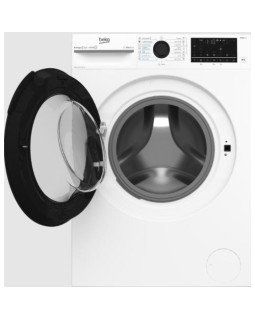 Pesumasin-kuivati beko, 8/5 kg, 1400 p/min, valge-foto3