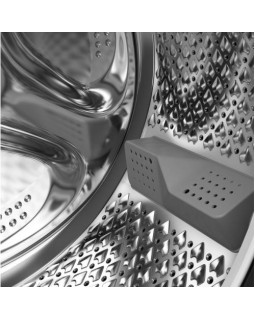 Pesumasin-kuivati beko, 8/5 kg, 1400 p/min, valge-foto4