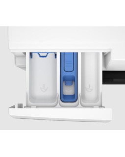 Pesumasin-kuivati beko, 8/5 kg, 1400 p/min, valge-foto5