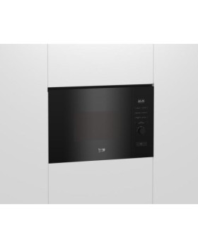 Mikrolaineahi beko, 20l, 1000/800 w, must-foto2