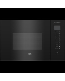 Mikrolaineahi beko, 25l, 1000/900 w, must Mikrolaineahi beko, 25l, 1000/900 w, must