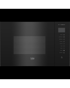 Mikrolaineahi beko, 25l, 1000/900 w, must