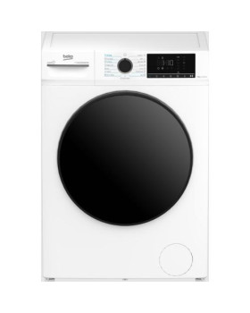 Pesumasin-kuivati beko, 7/5 kg, 1400 p/min, valge