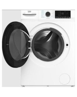 Pesumasin-kuivati beko, 7/5 kg, 1400 p/min, valge-foto3