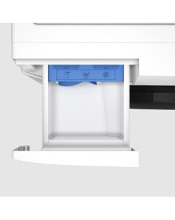 Pesumasin-kuivati beko, 7/5 kg, 1400 p/min, valge-foto4