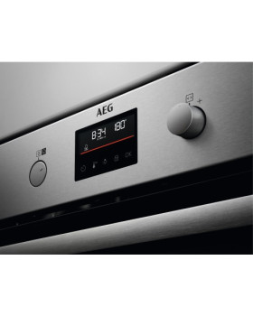 Ahi aeg, 71 l, aurufunktsioon, pürolüüs, rv teras-foto2