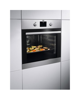 Ahi aeg, 71 l, aurufunktsioon, pürolüüs, rv teras-foto3