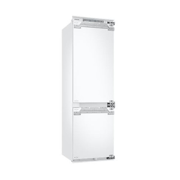 Külmik samsung, 177 cm, 190/74 l, 35 db, integreeritav, nofrost, elektrooniline juhtimine, valge Kodumasinad