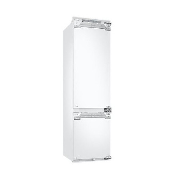 Külmik samsung, 194 cm, 224/74 l, 35 db, integreeritav, nofrost, elektrooniline juhtimine, valge Kodumasinad