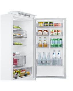 Külmik samsung, 177 cm, 190/74 l, 35 db, integreeritav, nofrost, elektrooniline juhtimine, valge-foto4