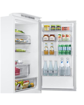 Külmik samsung, 177 cm, 190/74 l, 35 db, integreeritav, nofrost, elektrooniline juhtimine, valge-foto4