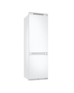 Külmik samsung, 177 cm, 190/74 l, 35 db, integreeritav, nofrost, elektrooniline juhtimine, valge-foto6