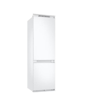 Külmik samsung, 177 cm, 190/74 l, 35 db, integreeritav, nofrost, elektrooniline juhtimine, valge-foto6
