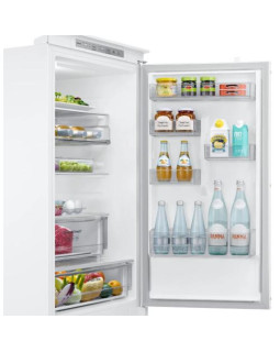 Külmik samsung, 177 cm, 193/74 l, 35 db, integreeritav, nofrost, elektrooniline juhtimine, valge-foto3