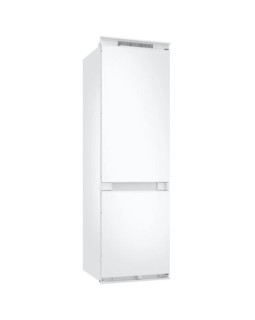 Külmik samsung, 177 cm, 193/74 l, 35 db, integreeritav, nofrost, elektrooniline juhtimine, valge-foto6