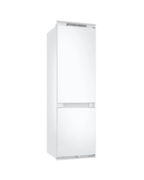 Külmik samsung, 177 cm, 193/74 l, 35 db, integreeritav, nofrost, elektrooniline juhtimine, valge-foto6