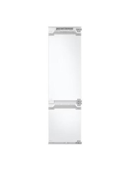 Külmik samsung, 194 cm, 224/74 l, 35 db, integreeritav, nofrost, elektrooniline juhtimine, valge