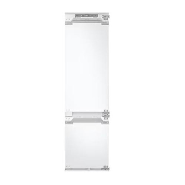 Külmik samsung, 194 cm, 224/74 l, 35 db, integreeritav, nofrost, elektrooniline juhtimine, valge