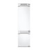 Külmik samsung, 194 cm, 224/74 l, 35 db, integreeritav, nofrost, elektrooniline juhtimine, valge