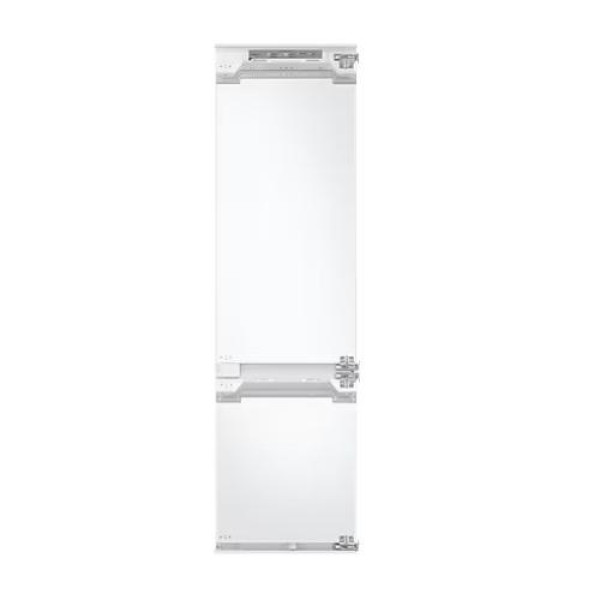 Külmik samsung, 194 cm, 224/74 l, 35 db, integreeritav, nofrost, elektrooniline juhtimine, valge
