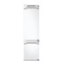Külmik samsung, 194 cm, 224/74 l, 35 db, integreeritav, nofrost, elektrooniline juhtimine, valge