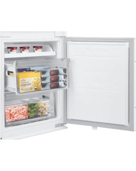 Külmik samsung, 194 cm, 224/74 l, 35 db, integreeritav, nofrost, elektrooniline juhtimine, valge-foto4