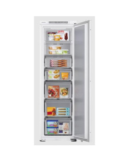 Sügavkülmik samsung, integreeritav, 178 cm, 218 l, 35 db, elektrooniline juhtimine, nofrost, valge-foto3