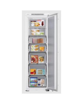 Sügavkülmik samsung, integreeritav, 178 cm, 218 l, 35 db, elektrooniline juhtimine, nofrost, valge-foto3