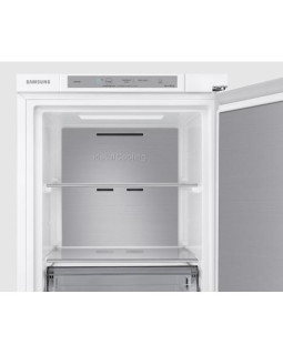 Sügavkülmik samsung, integreeritav, 178 cm, 218 l, 35 db, elektrooniline juhtimine, nofrost, valge-foto4