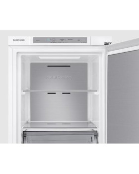 Sügavkülmik samsung, integreeritav, 178 cm, 218 l, 35 db, elektrooniline juhtimine, nofrost, valge-foto4