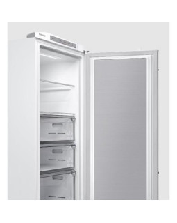 Sügavkülmik samsung, integreeritav, 178 cm, 218 l, 35 db, elektrooniline juhtimine, nofrost, valge-foto5